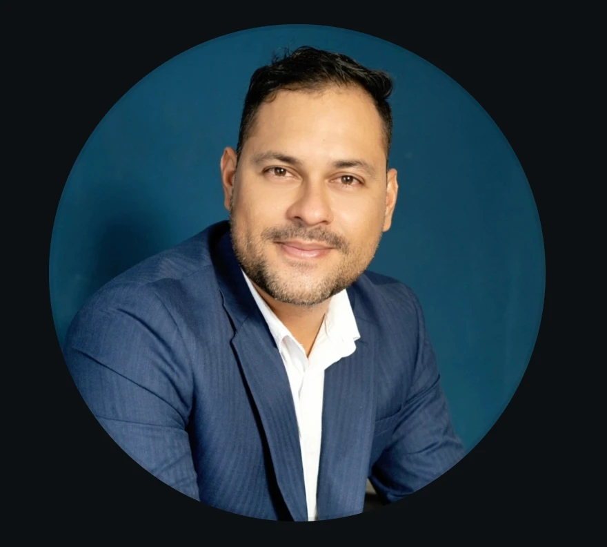 Juan Felipe Rodríguez