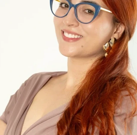 Yuliana Salazar